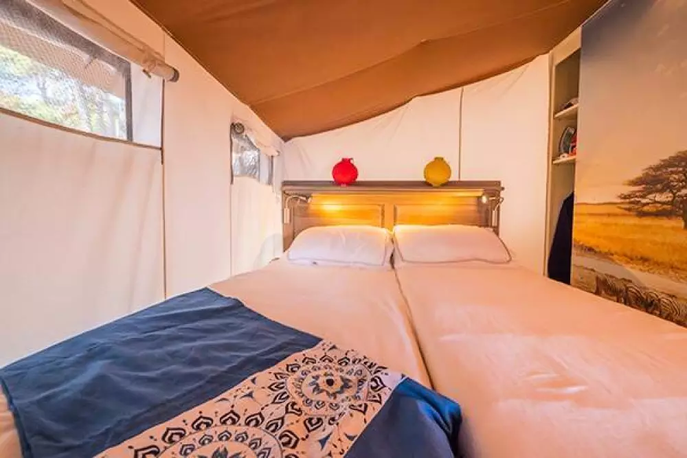 Amadria Park Camping Šibenik 4 étoiles★★★★