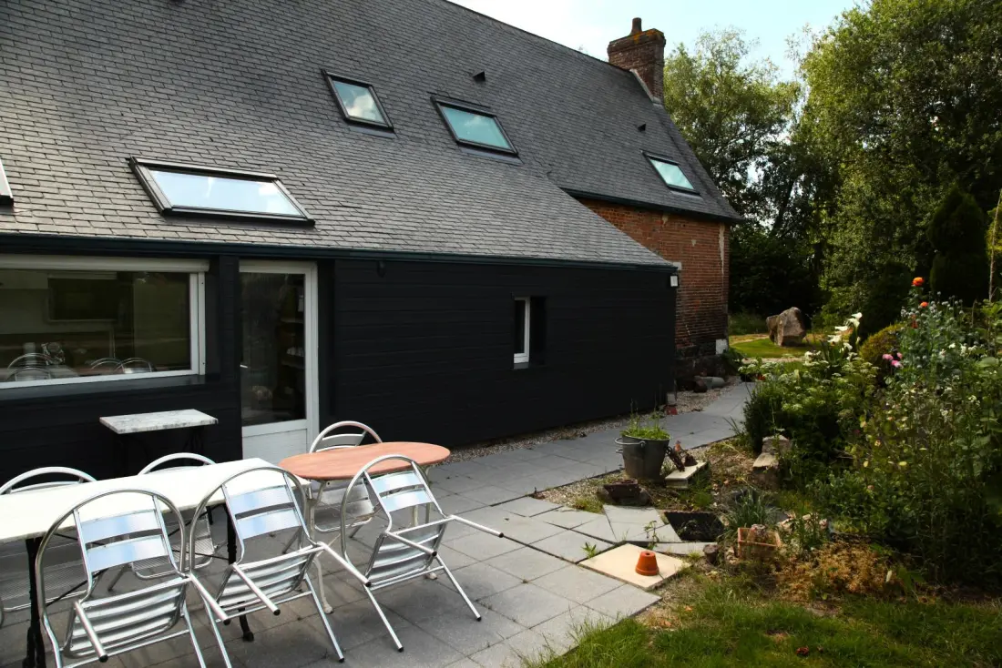 Gîte de France Gîtes de france® - gîte de la chesnaye 3 épis