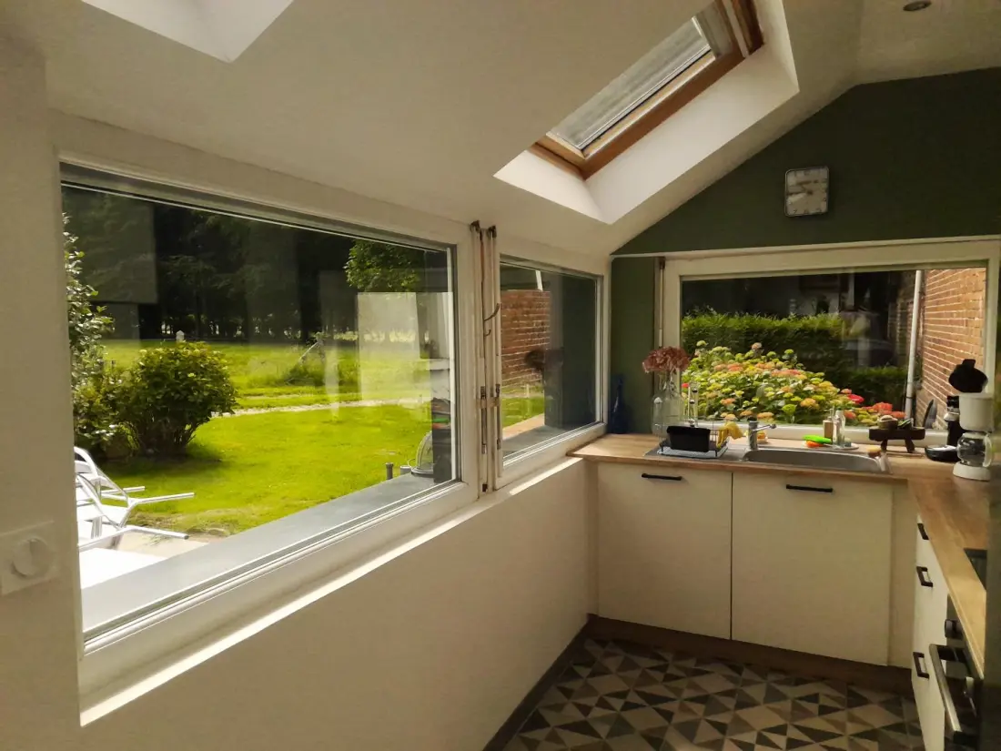 Gîte de France Gîtes de france® - gîte de la chesnaye 3 épis