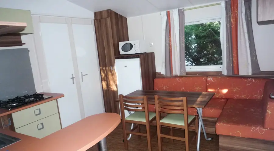 Camping La Grange Neuve - Face à La Réserve Africaine de Sigean 3 étoiles★★★