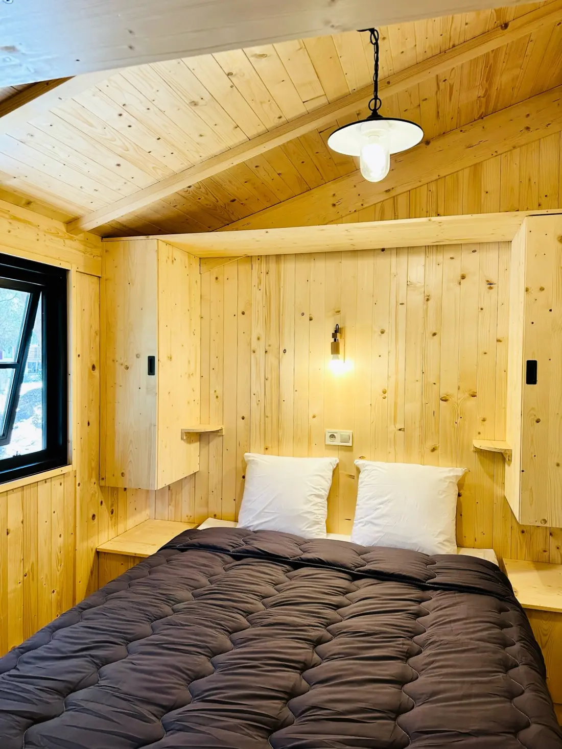 Camping La Grange Neuve - Face à La Réserve Africaine de Sigean 3 étoiles★★★