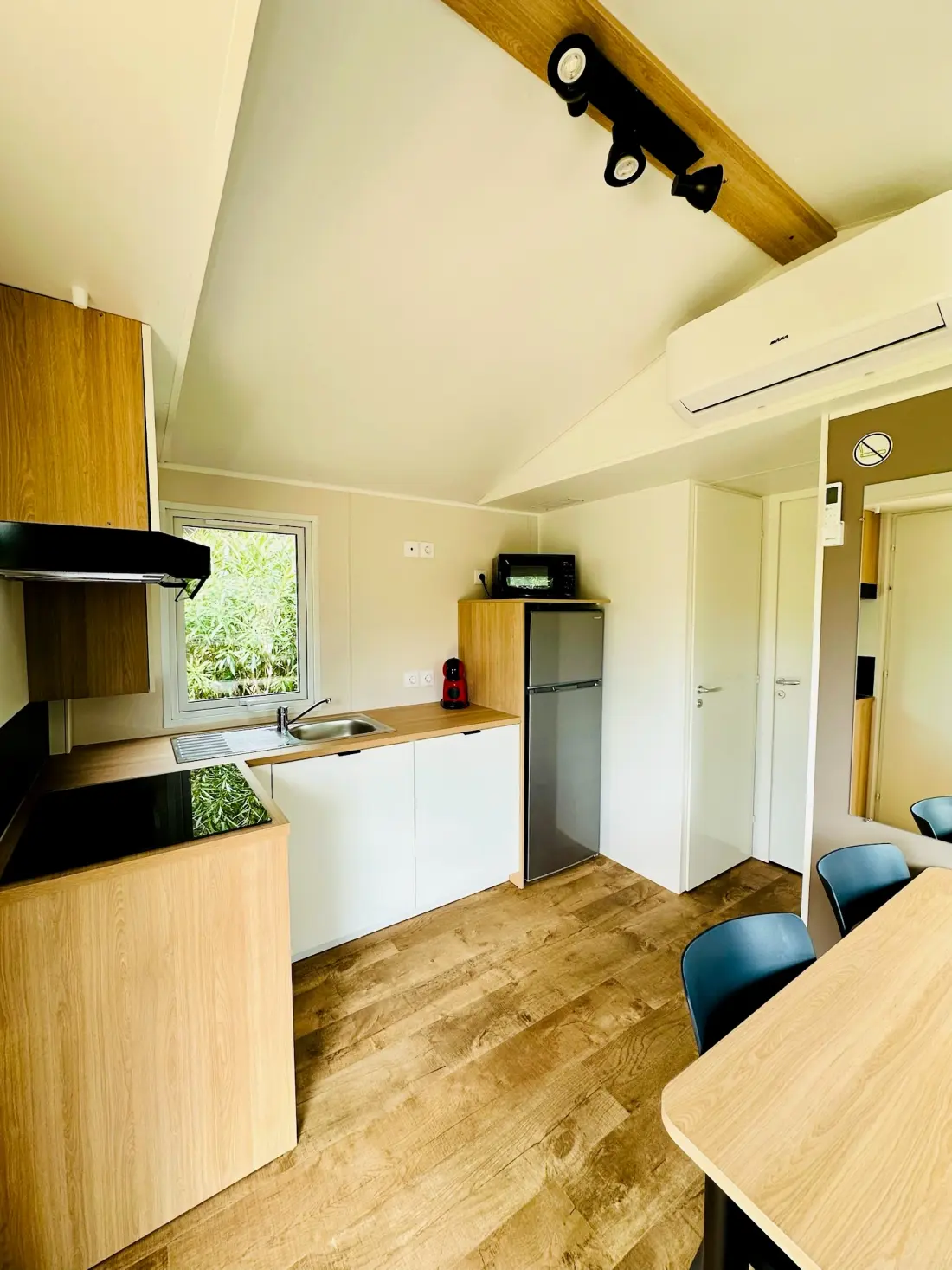 Camping La Grange Neuve - Face à La Réserve Africaine de Sigean 3 étoiles★★★