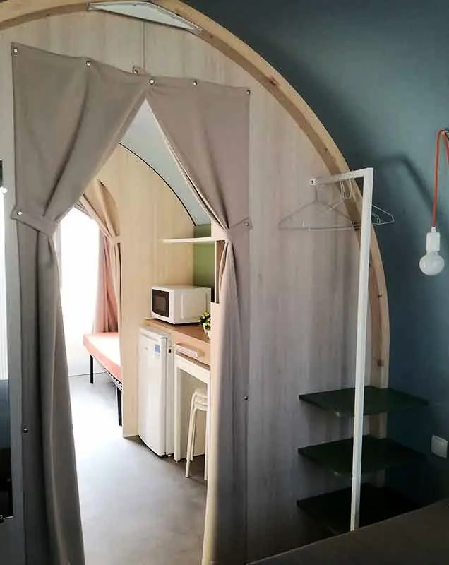 Camping La Grange Neuve - Face à La Réserve Africaine de Sigean 3 étoiles★★★