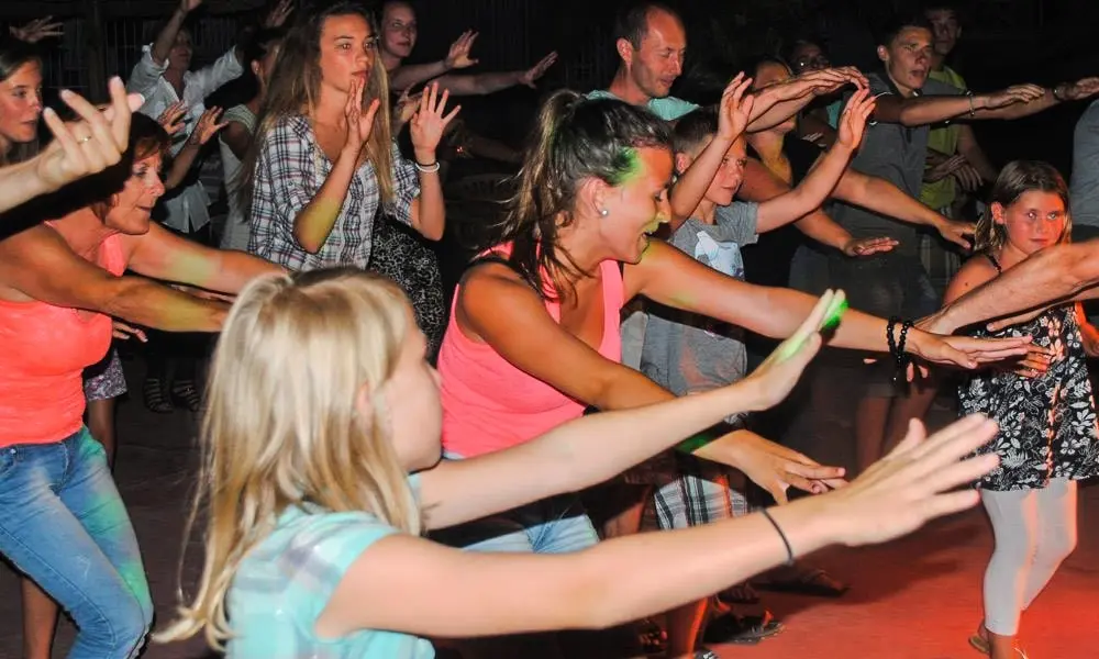 Camping La Grange Neuve - Face à La Réserve Africaine de Sigean 3 étoiles★★★