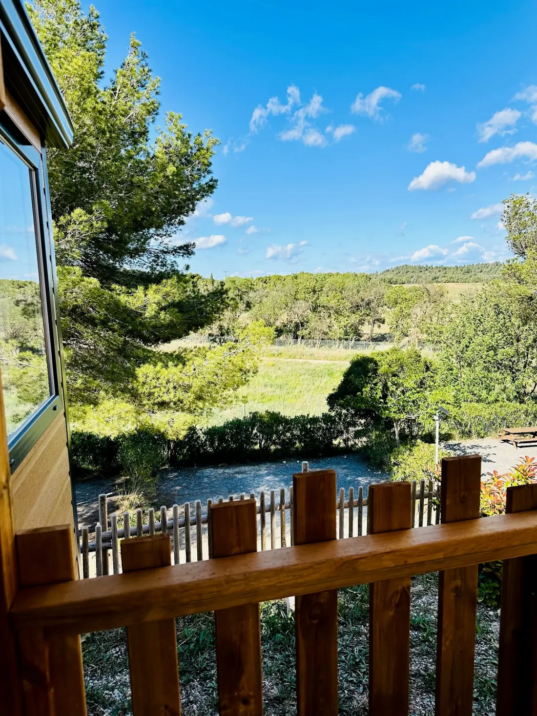 Camping La Grange Neuve - Face à La Réserve Africaine de Sigean 3 étoiles★★★