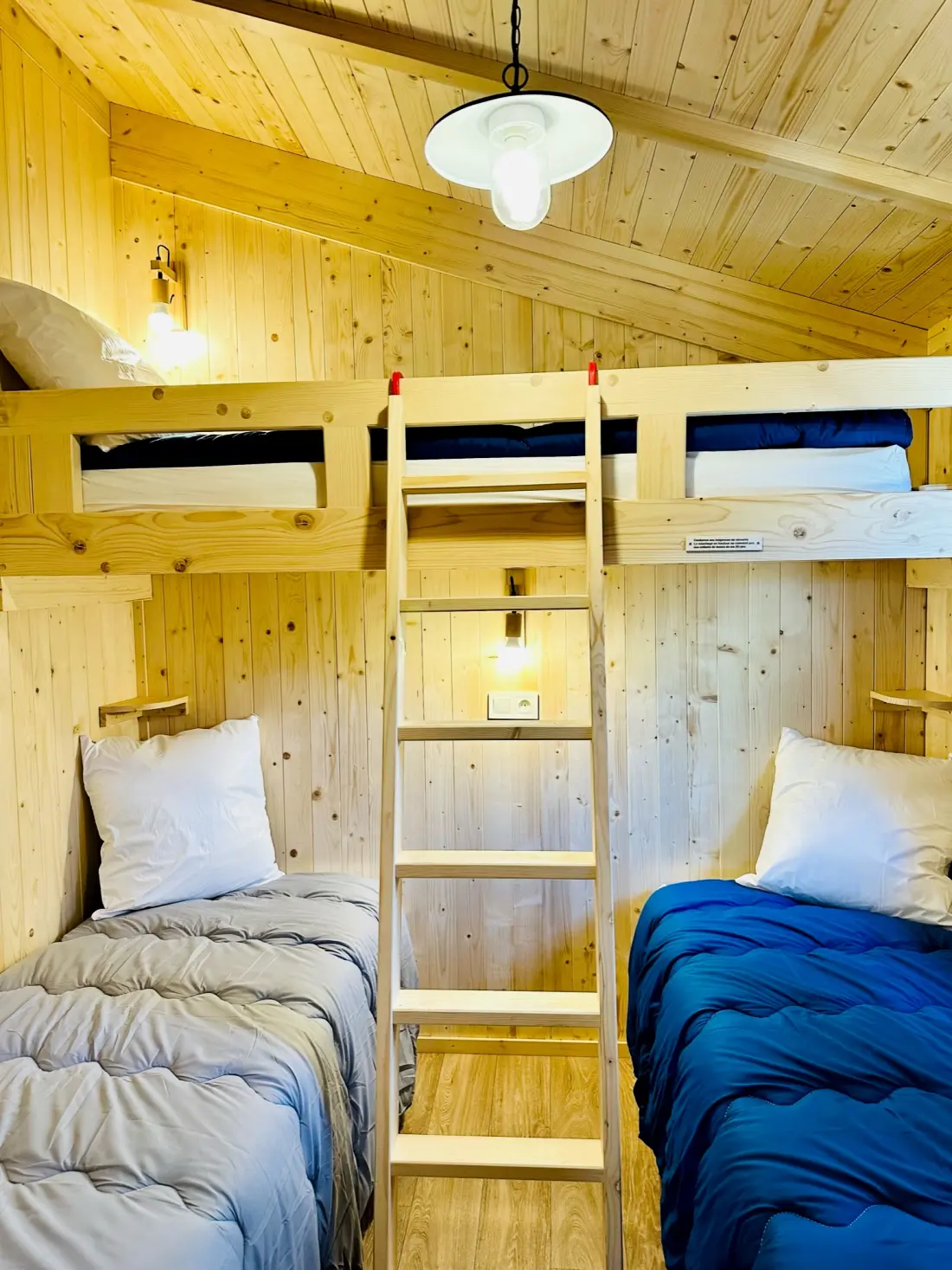 Camping La Grange Neuve - Face à La Réserve Africaine de Sigean 3 étoiles★★★