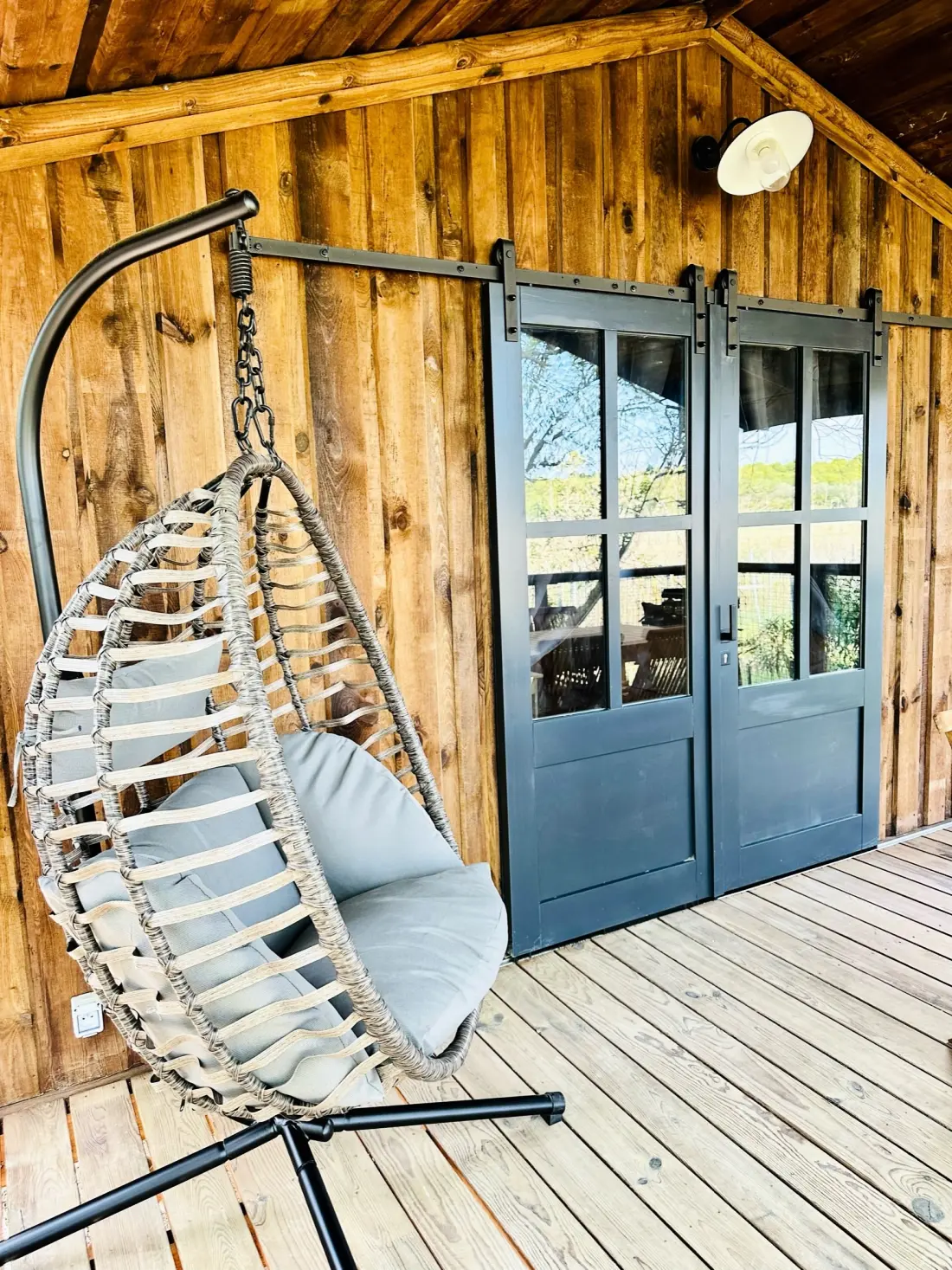 Camping La Grange Neuve - Face à La Réserve Africaine de Sigean 3 étoiles★★★