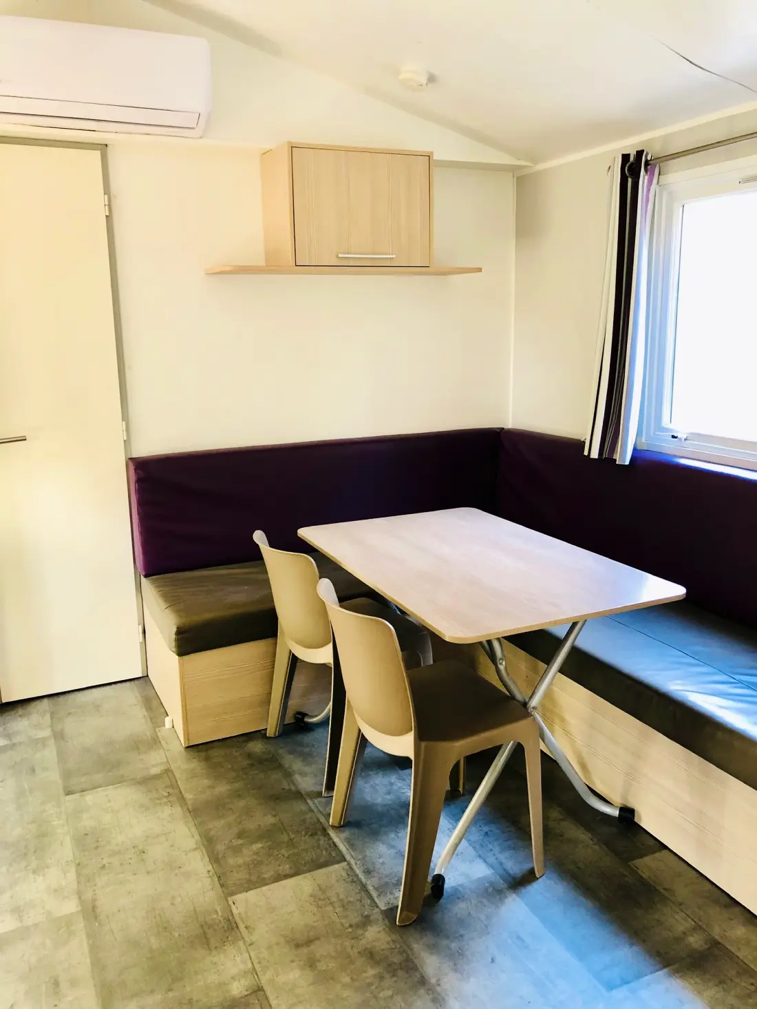 Camping La Grange Neuve - Face à La Réserve Africaine de Sigean 3 étoiles★★★