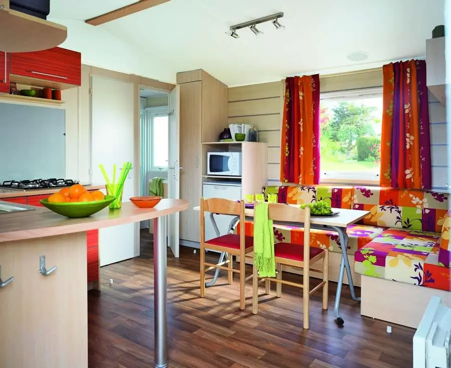 Camping La Grange Neuve - Face à La Réserve Africaine de Sigean 3 étoiles★★★