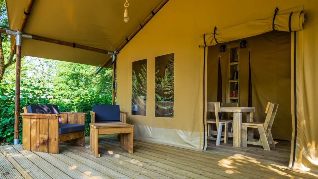 Camping Seasonova Ensoya 3 étoiles★★★