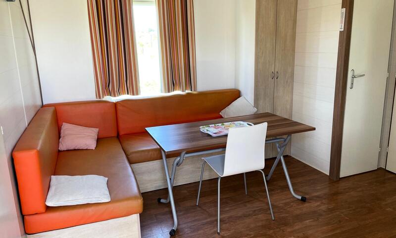 Camping Seasonova Ensoya *** - Sigean - 24