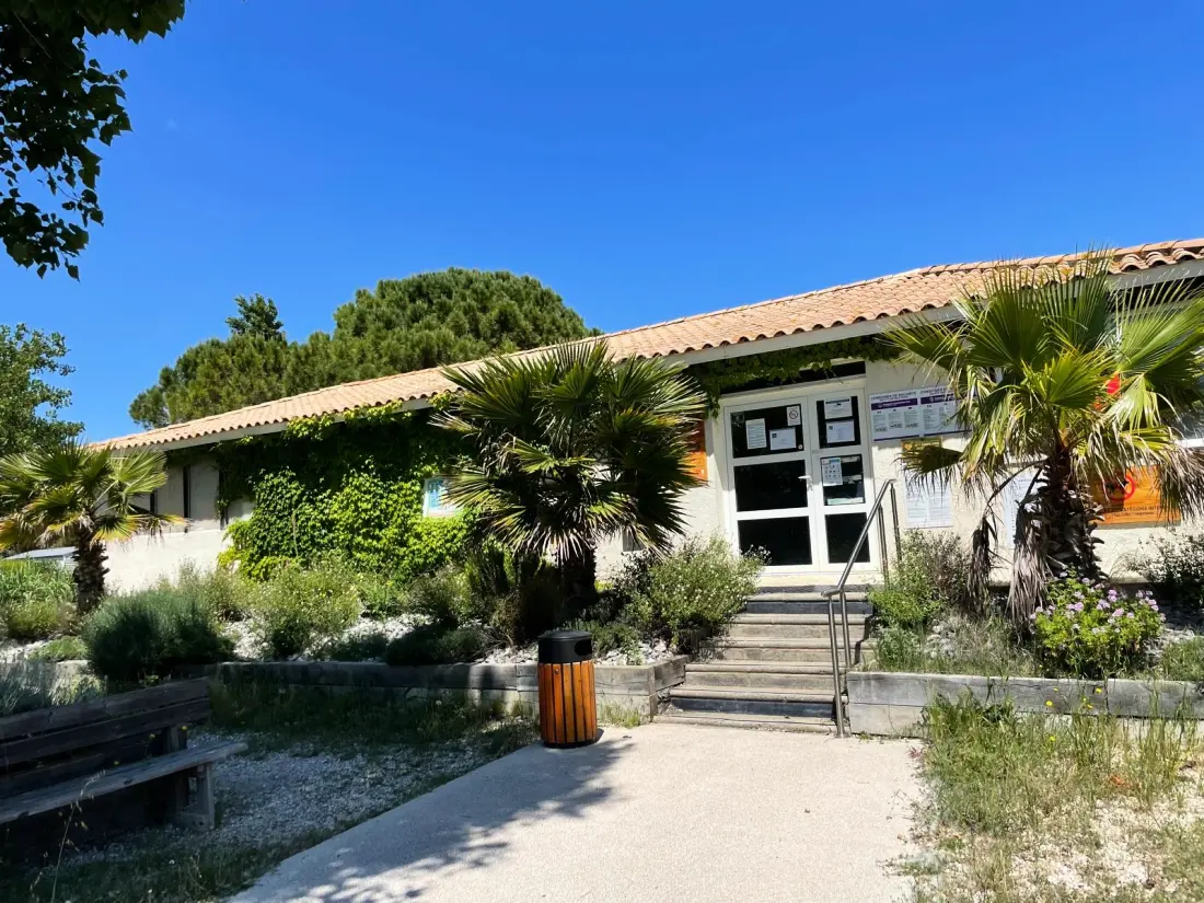 Camping Seasonova Ensoya 3 étoiles★★★