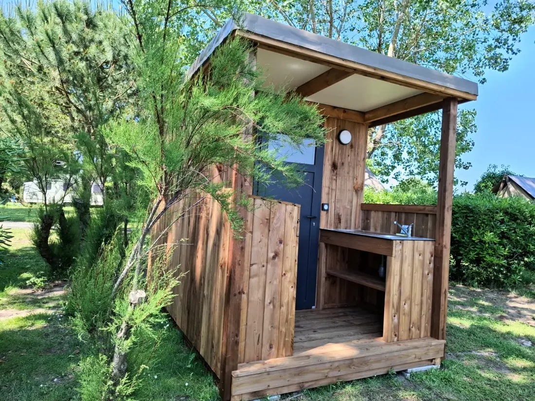 Camping Seasonova Ensoya 3 étoiles★★★
