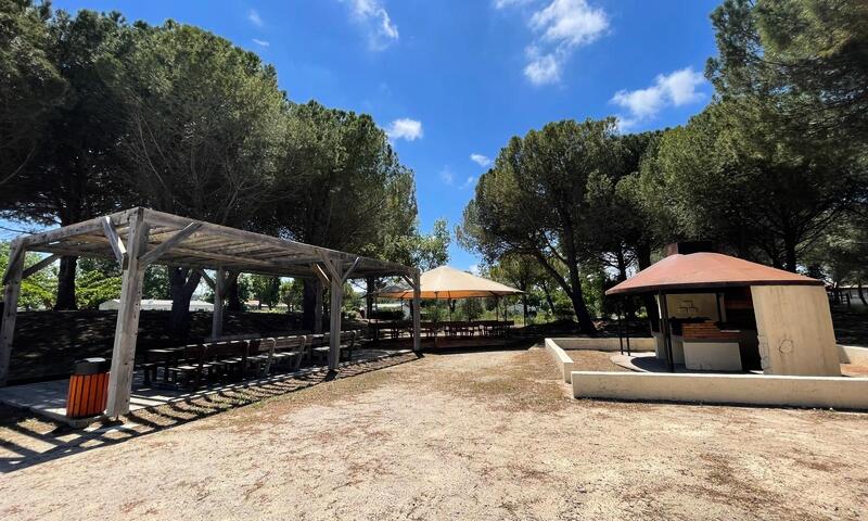 Camping Seasonova Ensoya *** - Sigean - 5