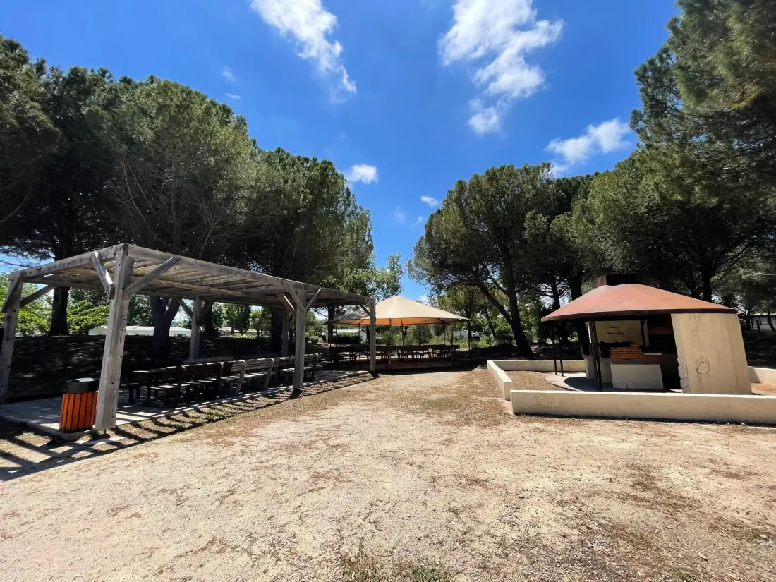 Camping Seasonova Ensoya 3 étoiles★★★