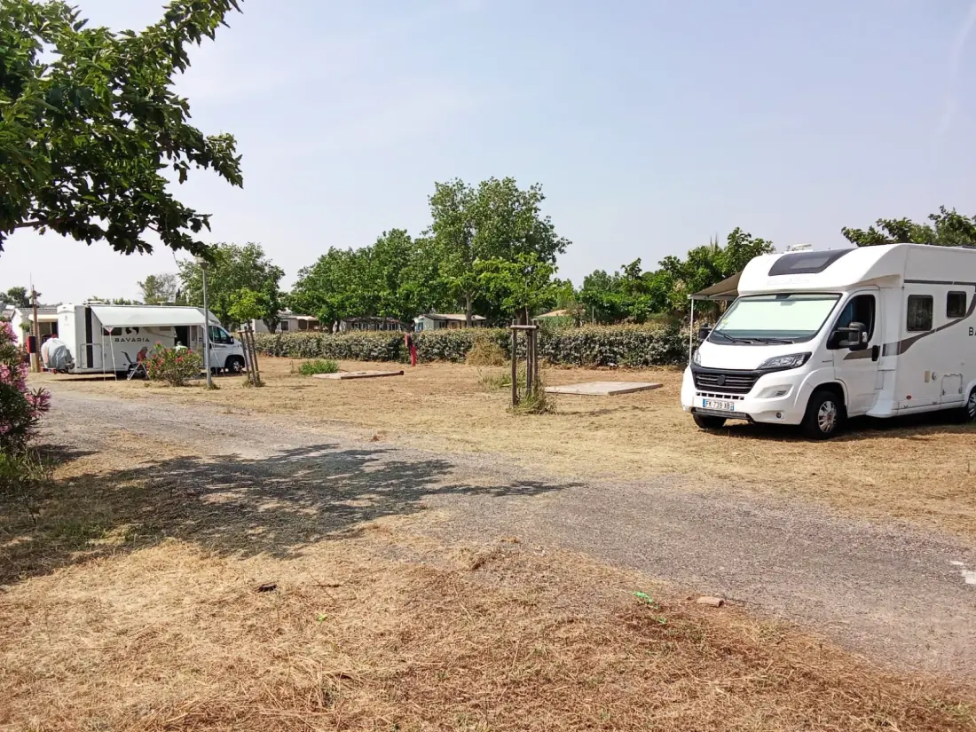 Camping Seasonova Ensoya 3 étoiles★★★