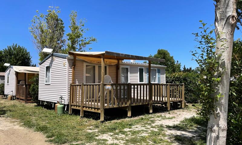 Camping Seasonova Ensoya *** - Sigean - 16