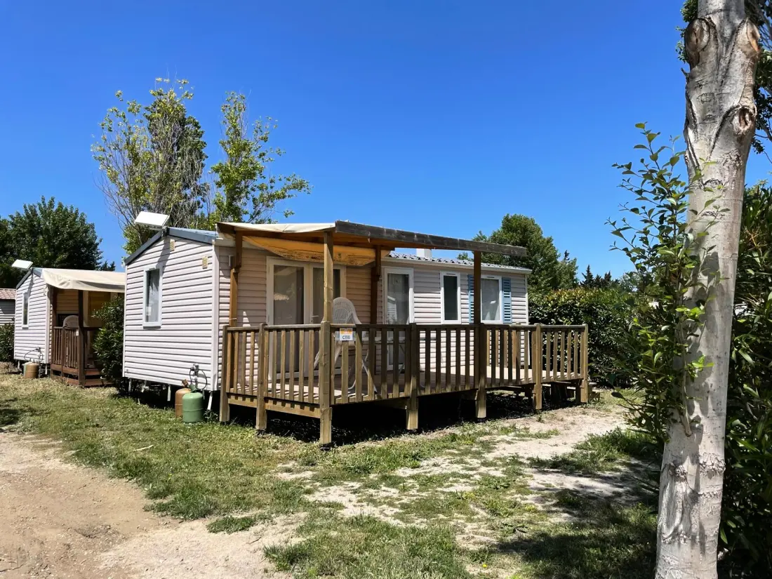 Camping Seasonova Ensoya 3 étoiles★★★