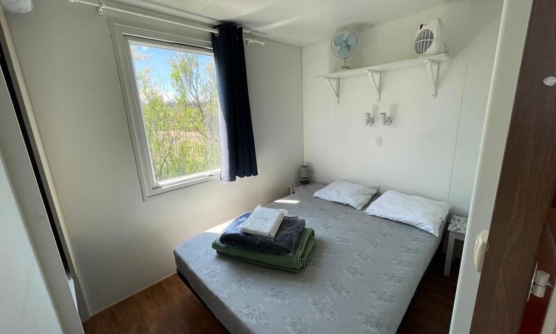 Camping Seasonova Ensoya *** - Sigean - 26