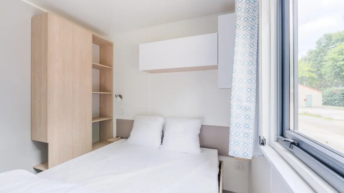 Camping Seasonova Ensoya 3 étoiles★★★