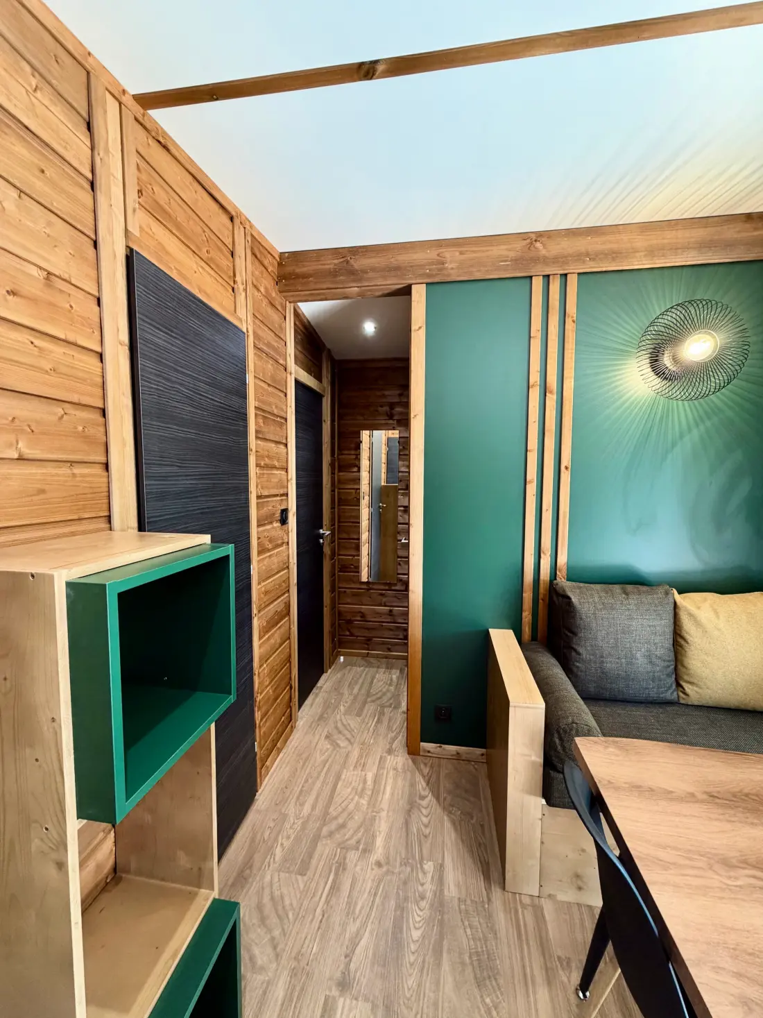 Camping Seasonova Ensoya 3 étoiles★★★