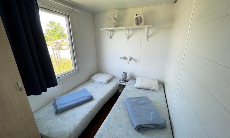 Camping Seasonova Ensoya *** - Sigean - 28