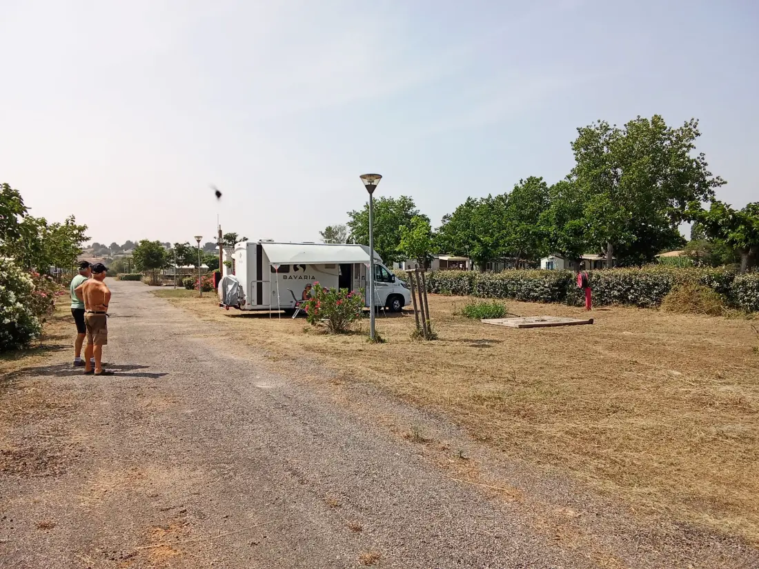 Camping Seasonova Ensoya 3 étoiles★★★