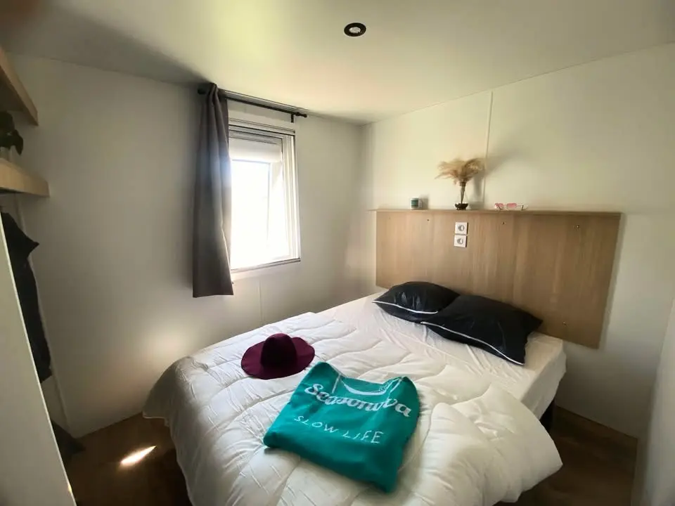Camping Seasonova Ensoya 3 étoiles★★★