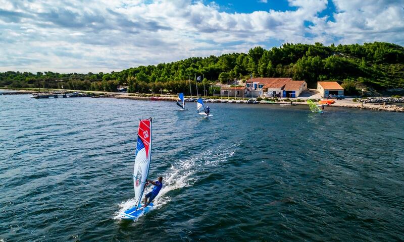 Camping Seasonova Ensoya *** - Sigean - 9