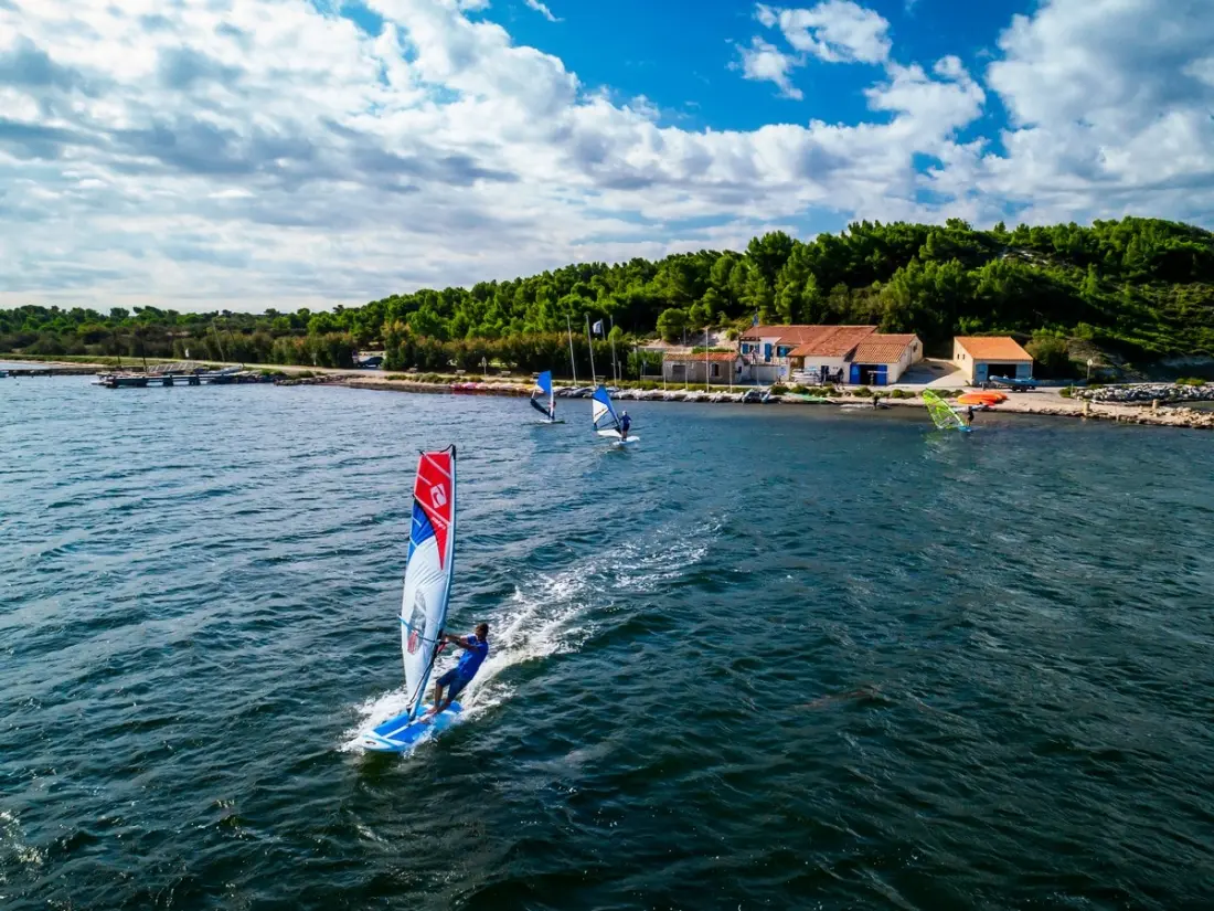 Camping Seasonova Ensoya 3 étoiles★★★