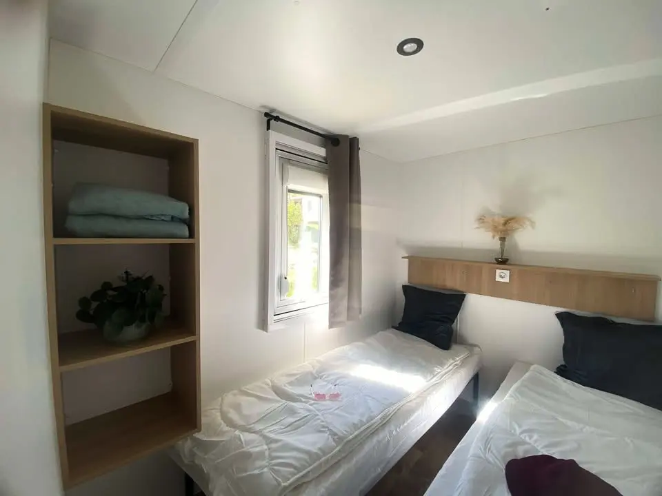 Camping Seasonova Ensoya 3 étoiles★★★