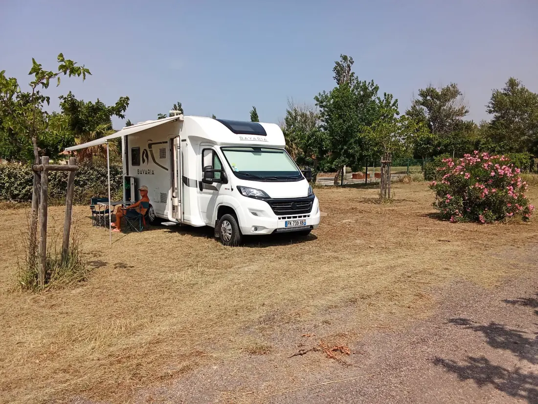 Camping Seasonova Ensoya 3 étoiles★★★