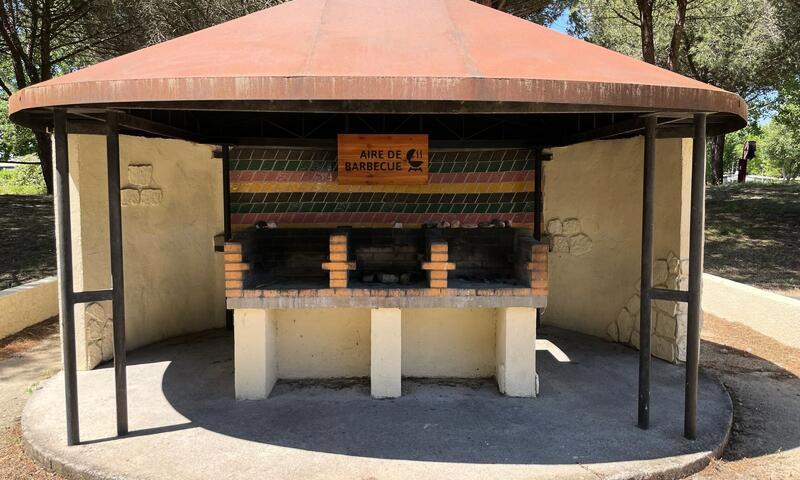 Camping Seasonova Ensoya *** - Sigean - 4