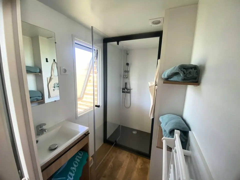 Camping Seasonova Ensoya 3 étoiles★★★