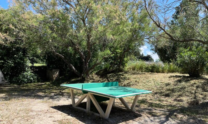 Camping Seasonova Ensoya *** - Sigean - 6