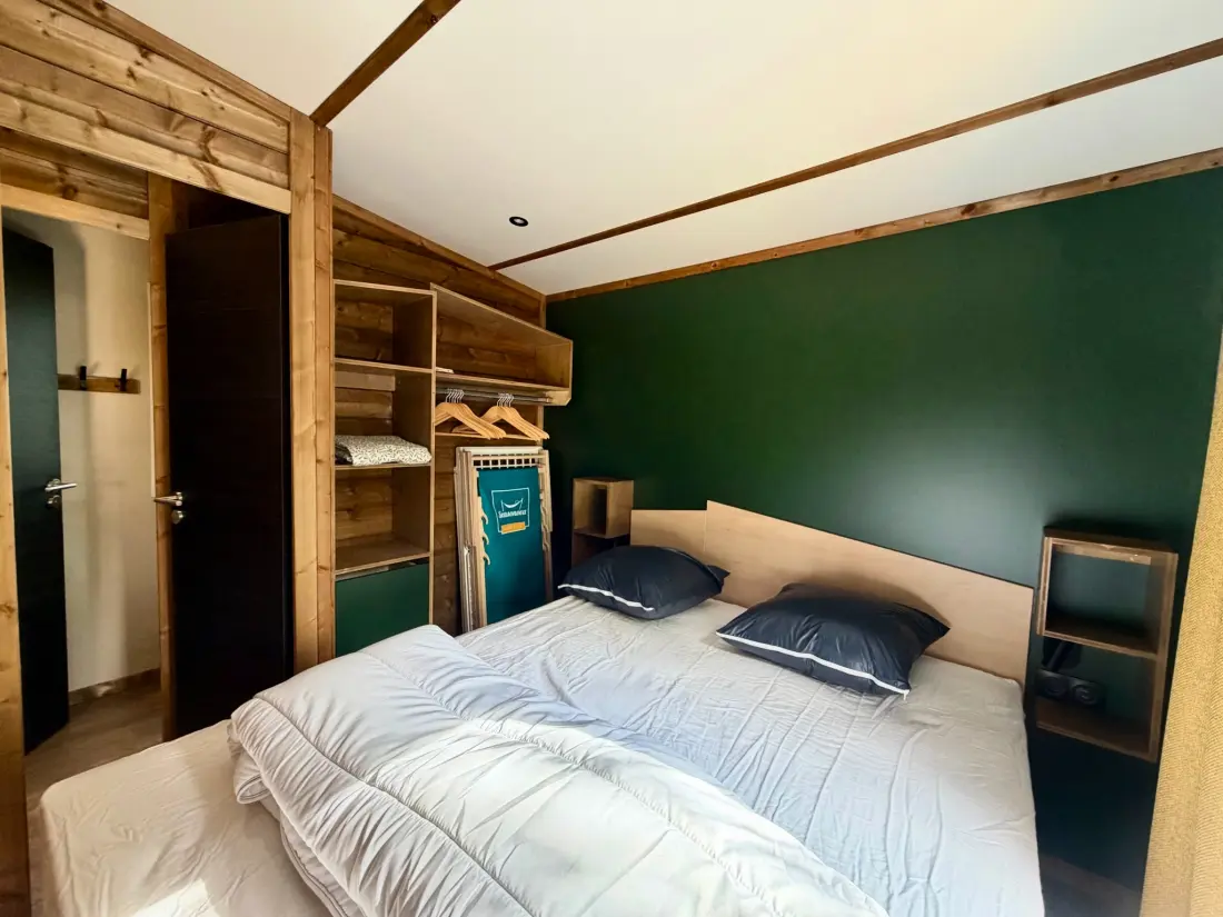 Camping Seasonova Ensoya 3 étoiles★★★