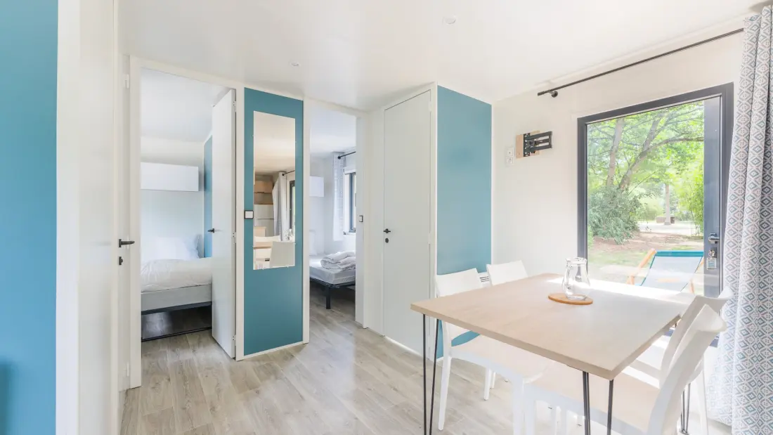 Camping Seasonova Ensoya 3 étoiles★★★