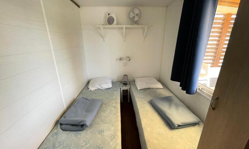 Camping Seasonova Ensoya *** - Sigean - 27