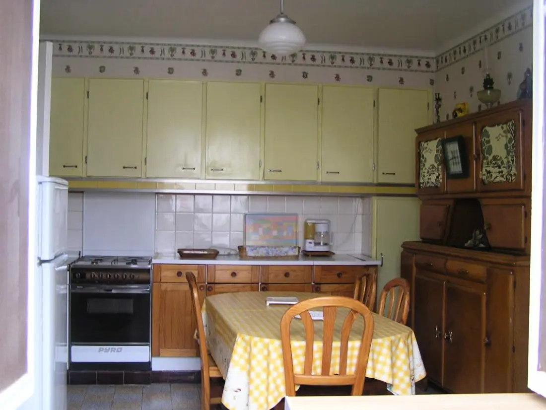 Gîte de France à Sigean  1