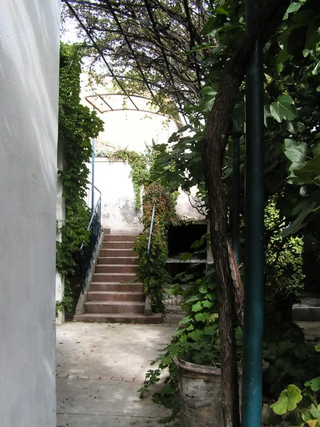 Gîte de France à Sigean  1