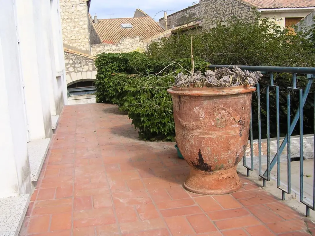 Gîte de France à Sigean  1