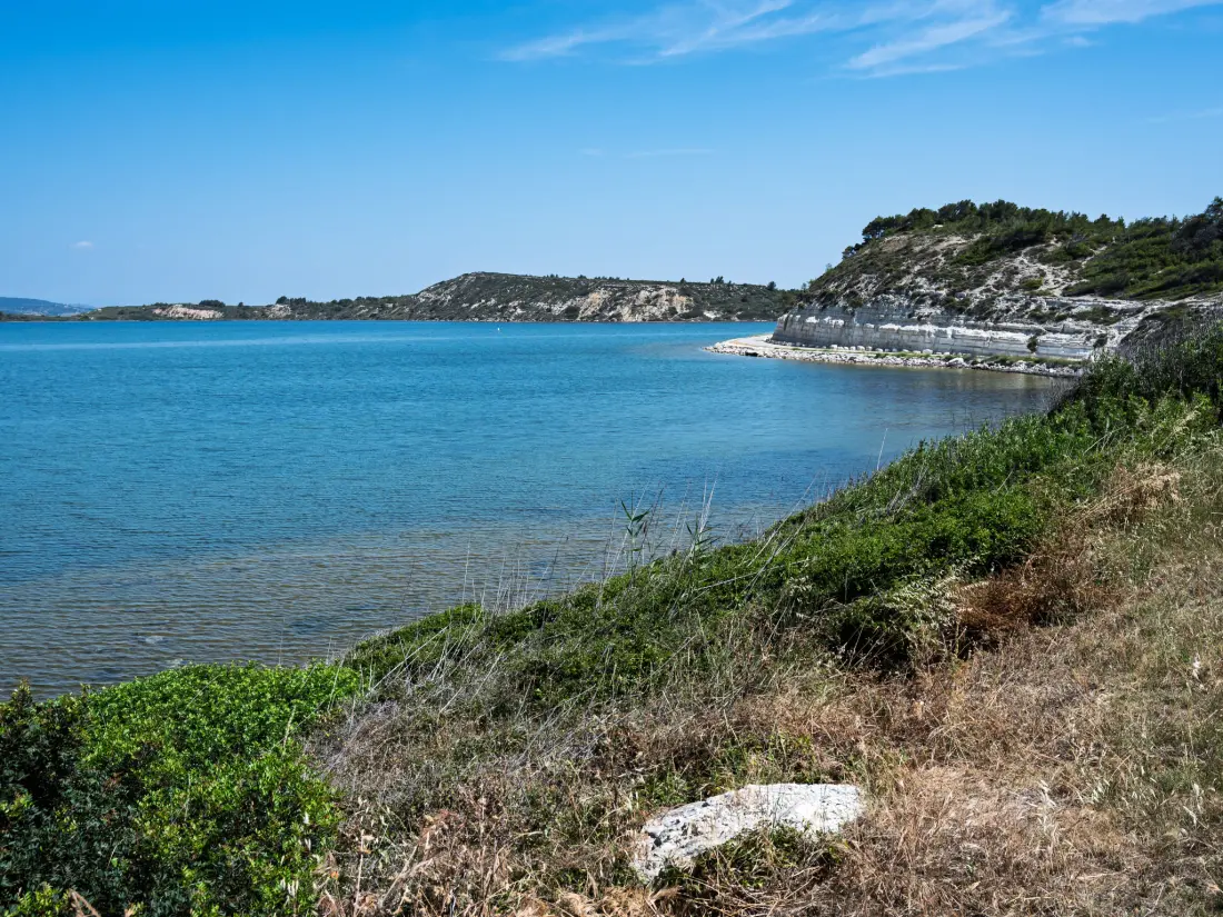 Maison de Vacances Sigean