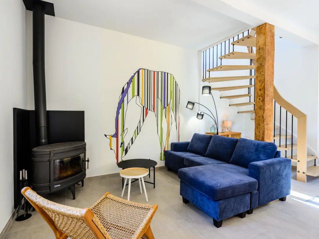 Maison de Vacances Sigean