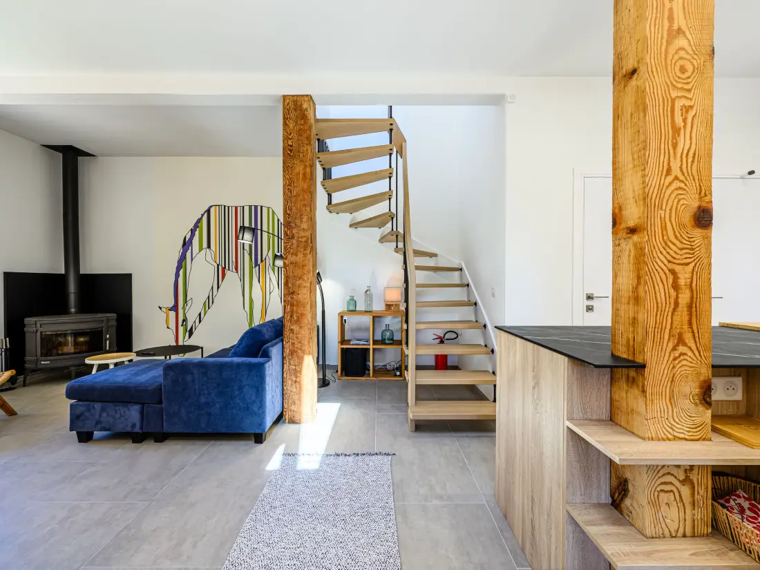 Maison de Vacances Sigean