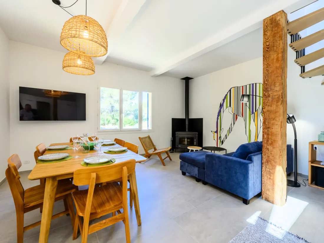 Maison de Vacances Sigean