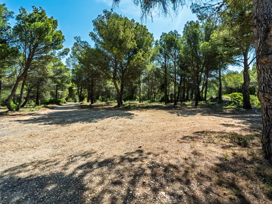 Maison de Vacances Sigean