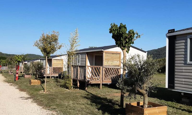 Camping Ushuaïa Villages La Roudelière *** - Signes - 6