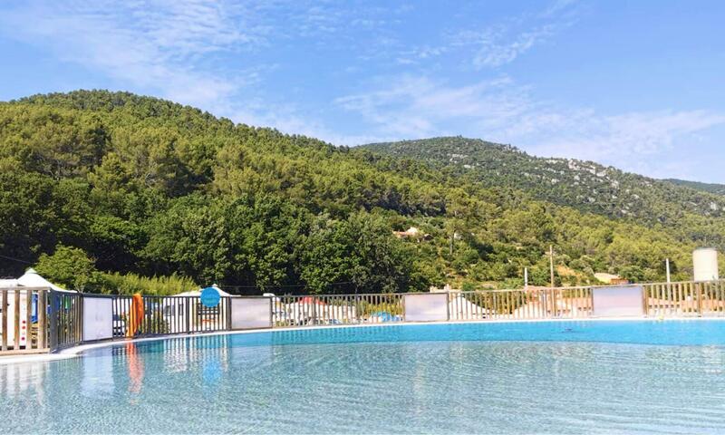 Camping Ushuaïa Villages La Roudelière *** - Signes - 3