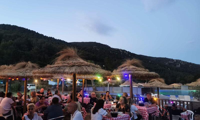 Camping Ushuaïa Villages La Roudelière *** - Signes - 15