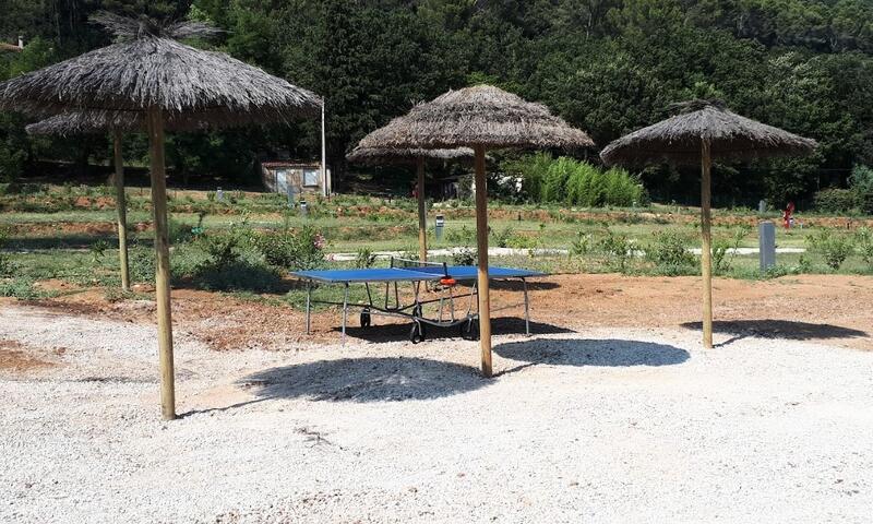 Camping Ushuaïa Villages La Roudelière *** - Signes - 19